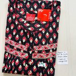 BJ1119 Jessica Pleats Budget