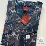 BJ1501 Jessica Pleats spun