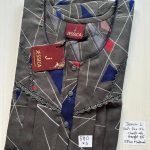 BJ1502 Jessica Pleats spun