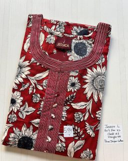 BJ0024 Jessica VV AL