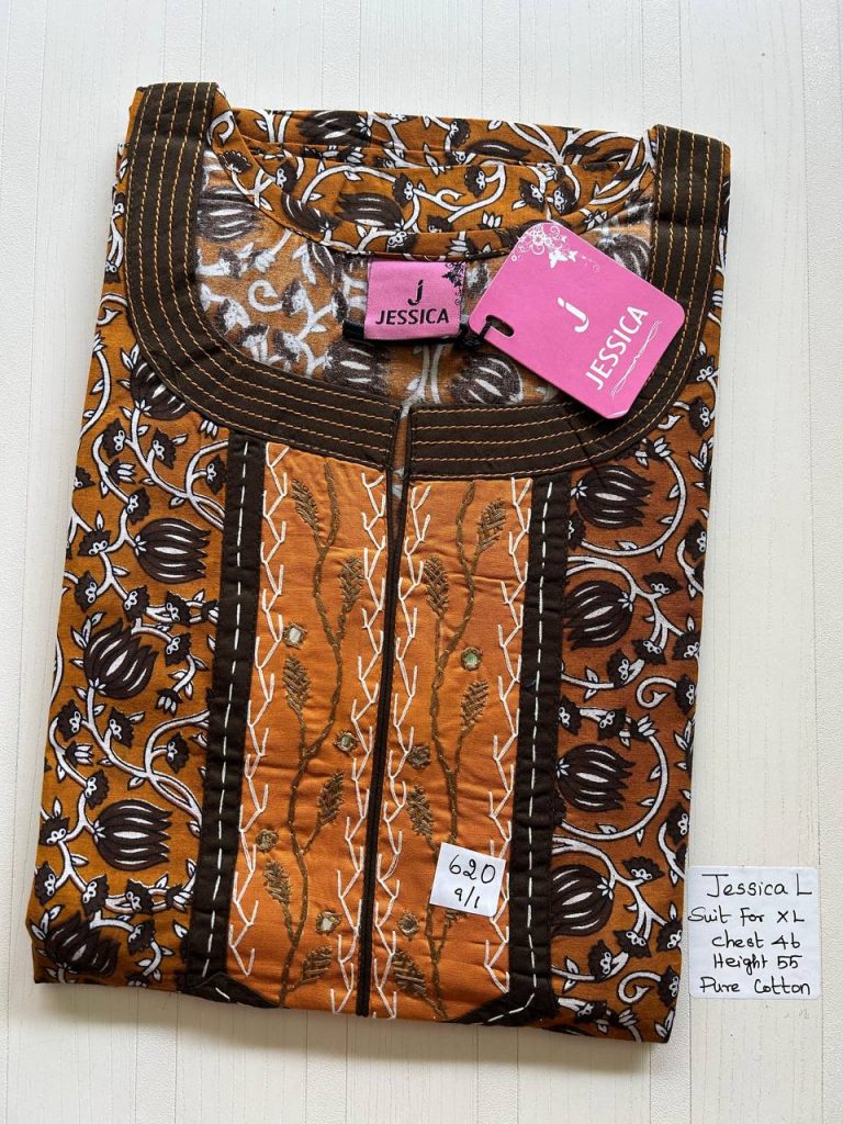 BJ0022 Jessica VV AL