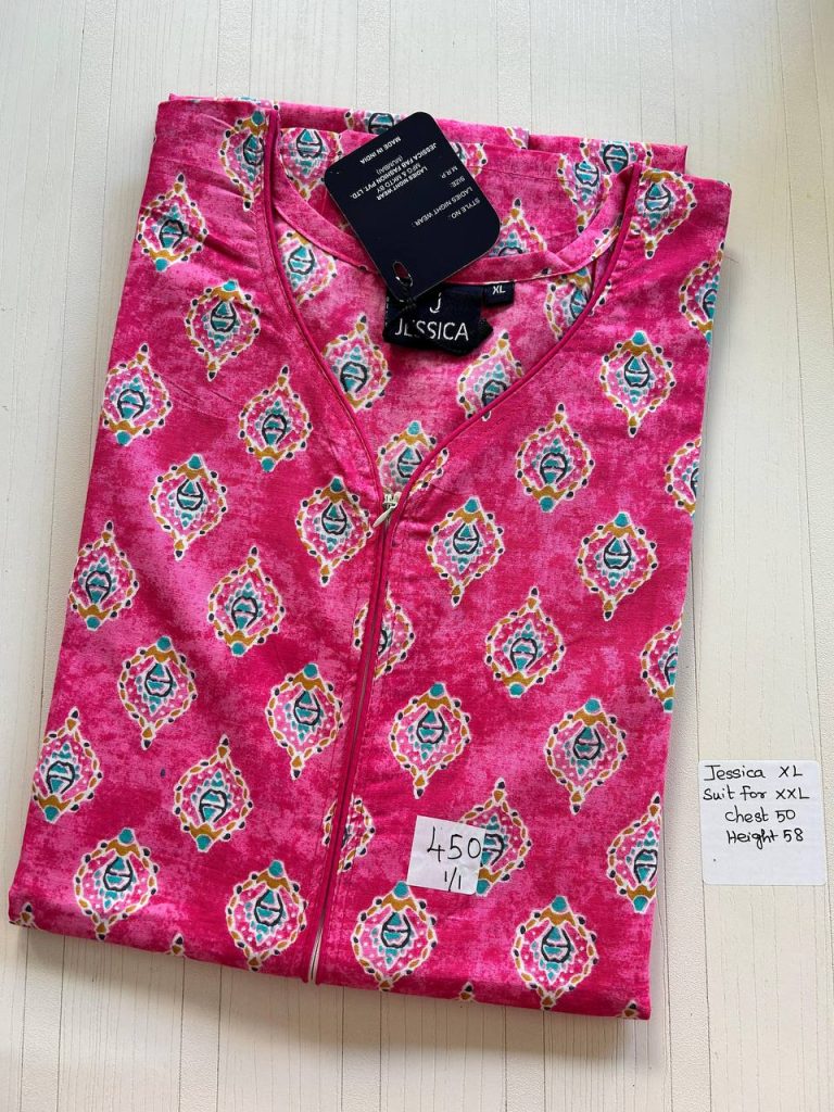 CJ406 Height Jessica zip