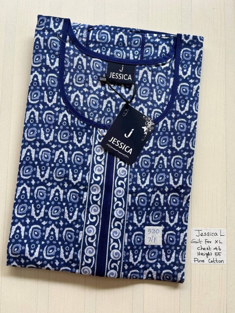 BJ0703 Jessica Zip AL