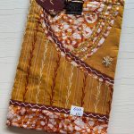 BJ0046 Jessica VV AL batik