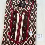 CJ003 Height Jessica VV AL