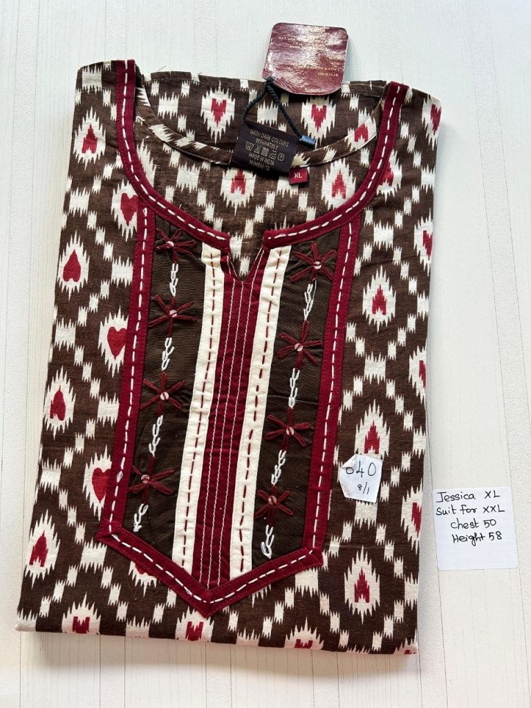 CJ003 Height Jessica VV AL