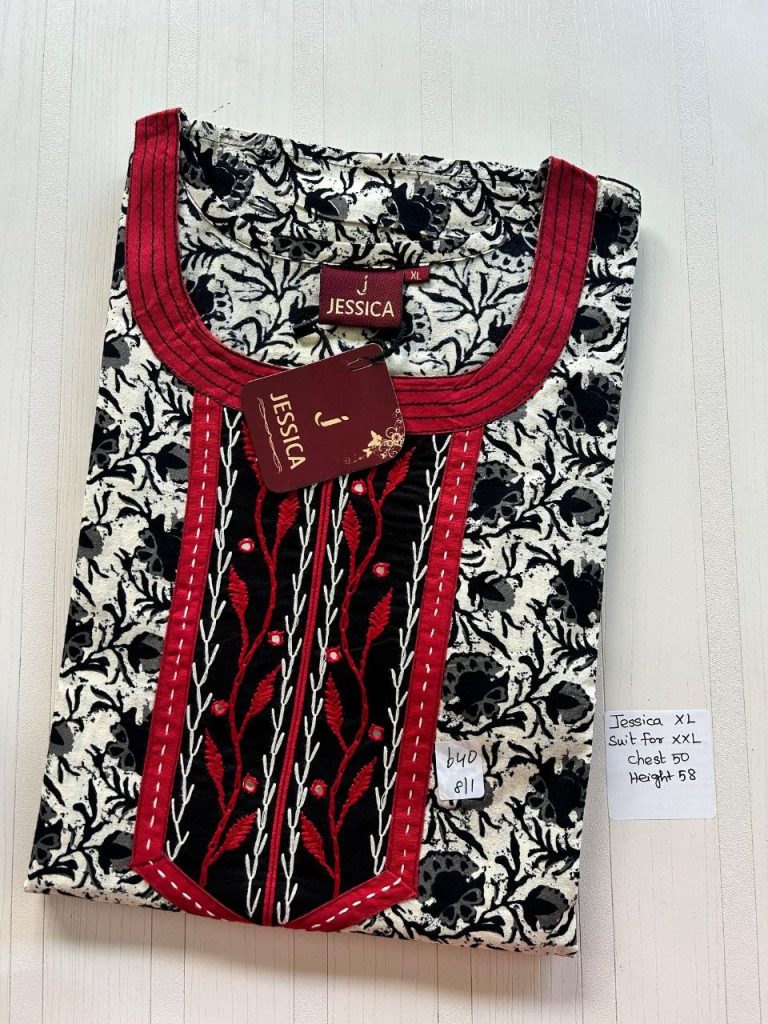 CJ016 Height Jessica VV AL