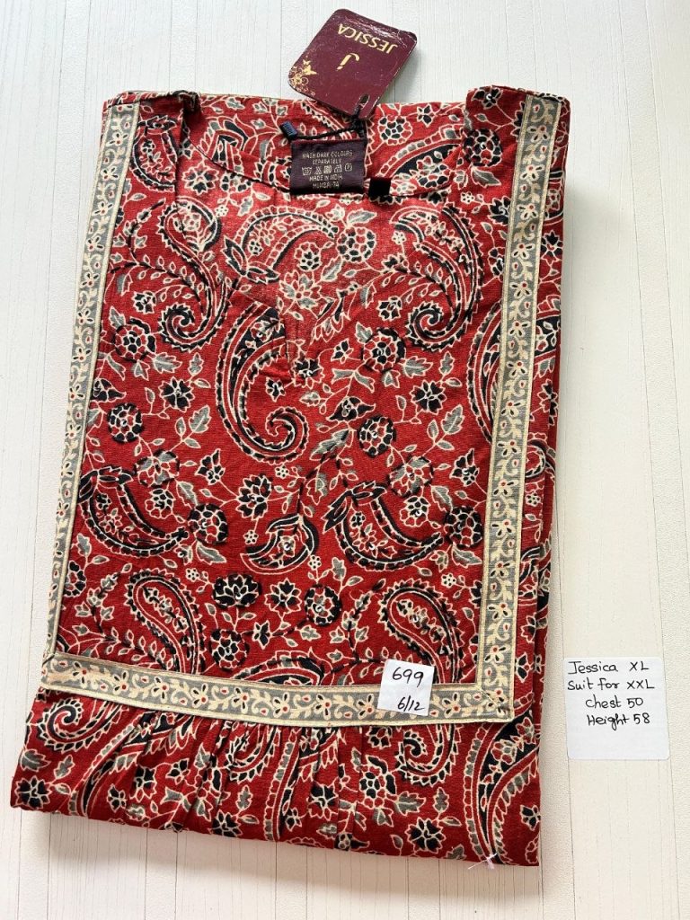 CJ362 Height Jessica frock