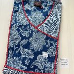 CJ361 Height Jessica frock