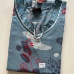 BJ0801 Jessica Spun AL