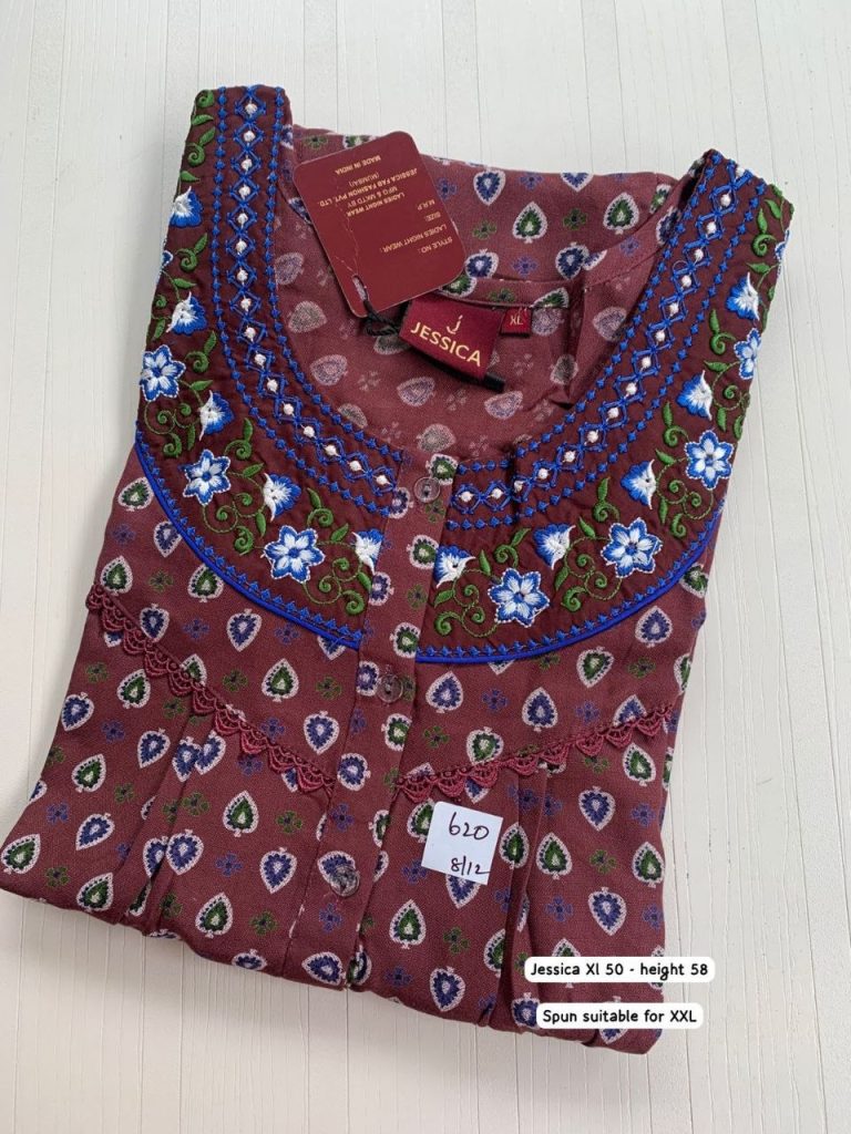 CJ901 Height Jessica Pleats spun