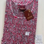 BJ0404 Jessica smoking frock