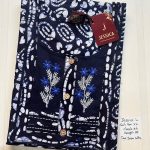 BJ0048 Jessica VV AL batik