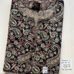 BJ0049 Jessica VV AL batik