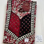 BJ0050 Jessica VV AL batik