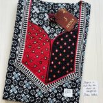 BJ0051 Jessica VV AL batik