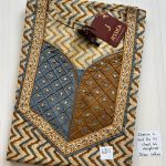 BJ0052 Jessica VV AL batik