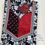 BJ0053 Jessica VV AL batik