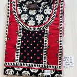 BJ0054 Jessica VV AL batik