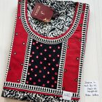 BJ0055 Jessica VV AL batik