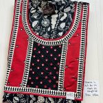 BJ0056 Jessica VV AL batik