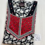 BJ0058 Jessica VV AL batik