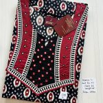 BJ0059 Jessica VV AL batik