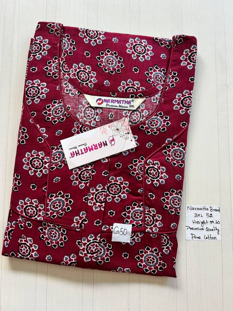 DN002 Height Narmatha zip