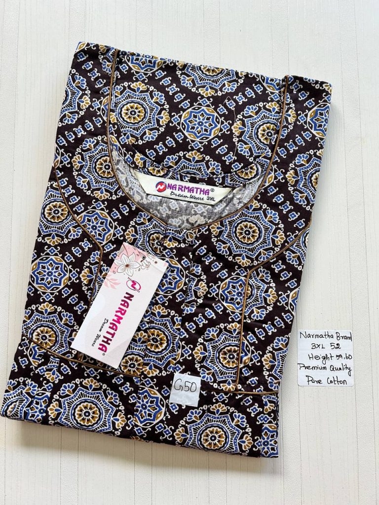 DN009 Height Narmatha zip