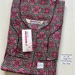 DN013 Height Narmatha zip