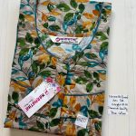 DN018 Height Narmatha zip