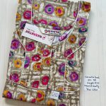 DN022 Height Narmatha zip