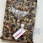 DN026 Height Narmatha zip