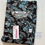 DN032 Height Narmatha zip