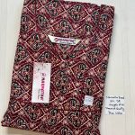 DN036 Height Narmatha zip