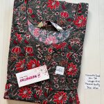 DN040 Height Narmatha zip