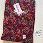 DN042 Height Narmatha zip