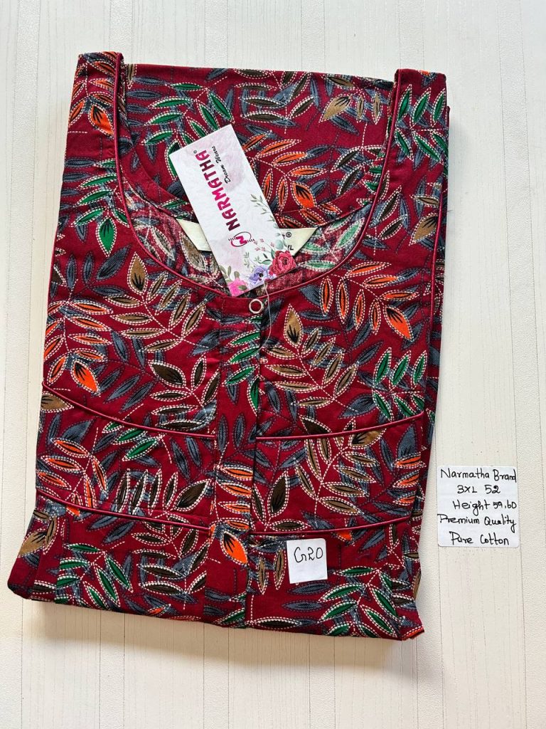 DN042 Height Narmatha zip