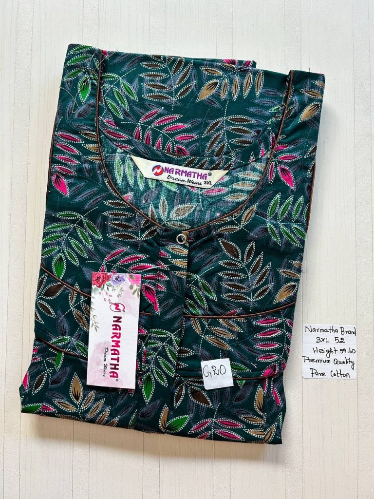 DN044 Height Narmatha zip