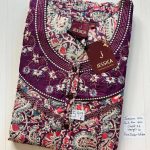 DJ702 Jessica Pleats