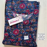 DN050 Height Narmatha zip