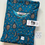 DN051 Height Narmatha zip