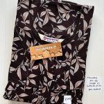 DN0207 Height Narmatha zip spun