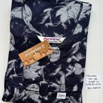 DN0229 Height Narmatha zip spun