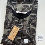 DN0231 Height Narmatha zip spun