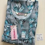 DN0236 Height Narmatha zip spun