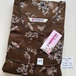 DN0234 Height Narmatha zip spun