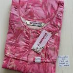 DN0244 Height Narmatha zip spun