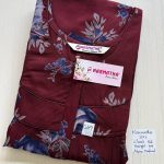 DN0238 Height Narmatha zip spun