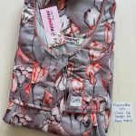 DN0245 Height Narmatha zip spun